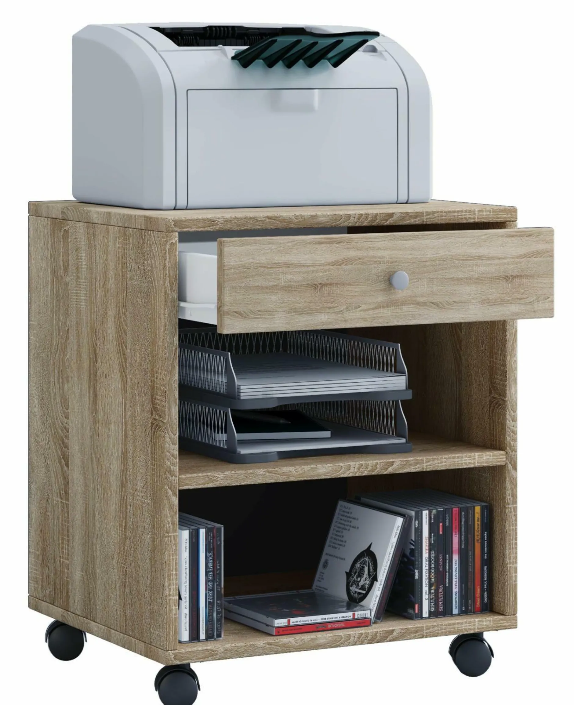 Online Büro-Rollcontainer SALDA Container|Container