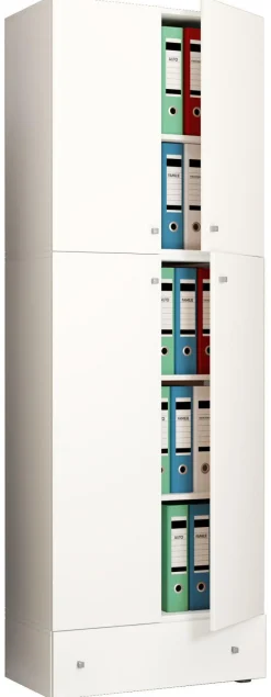 Discount Büroschrank LONA Zubehör|Büroschränke