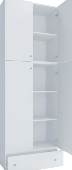 Discount Büroschrank LONA Zubehör|Büroschränke