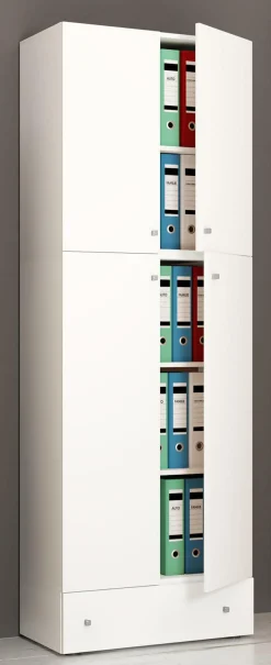 Discount Büroschrank LONA Zubehör|Büroschränke