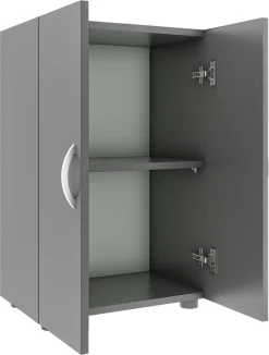 Büroschrank ULAS Büroschränke|Zubehör