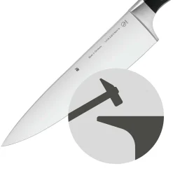 New Brotmesser SPITZENKLASSE PLUS Besteck