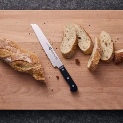 New Brotmesser GOURMET Besteck