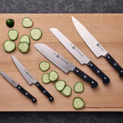 New Brotmesser GOURMET Besteck