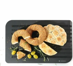 Best Brotschneidebrett COMFORT PLUS Schneidbretter