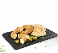 Best Brotschneidebrett COMFORT PLUS Schneidbretter