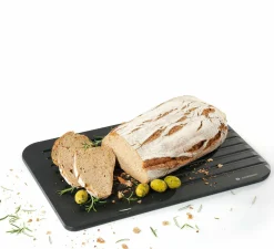 Best Brotschneidebrett COMFORT PLUS Schneidbretter