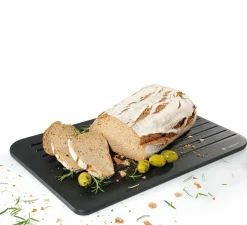 Best Brotschneidebrett COMFORT PLUS Schneidbretter