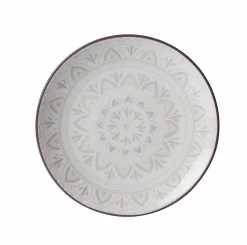 Discount Brotteller VALENCIA Geschirr|Gedeckter Tisch