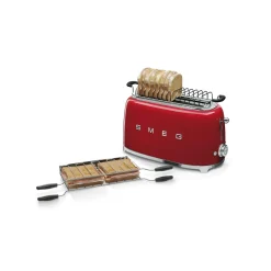 Discount Brötchen-Röstaufsatz Küchengeräte|Küchengeräte