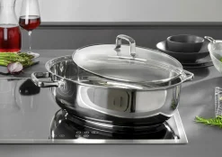 Online Bräter MOMENTS Töpfe & Pfannen