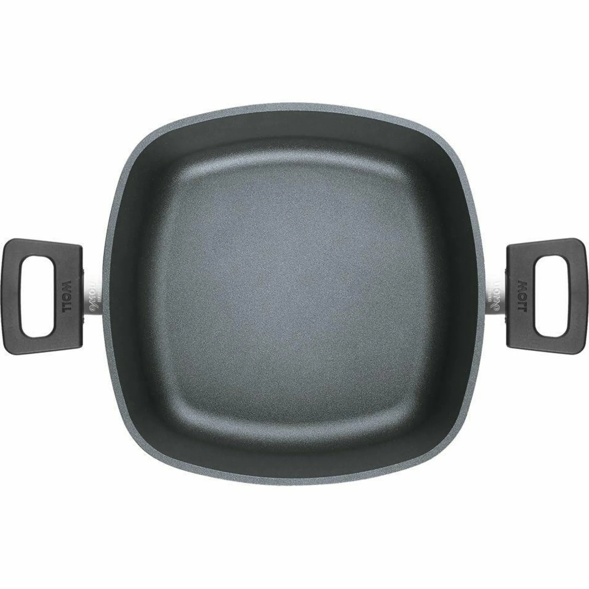 Best Bräter NOWO TITANIUM Töpfe & Pfannen