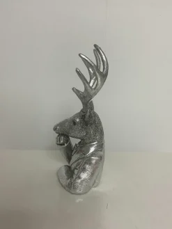 Clearance Büste Hirsch Weihnachtsdekoration