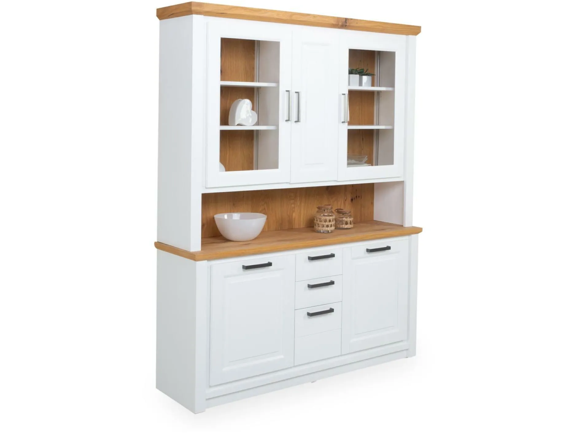 Outlet Buffet TRATO Buffetschränke|Buffetschränke