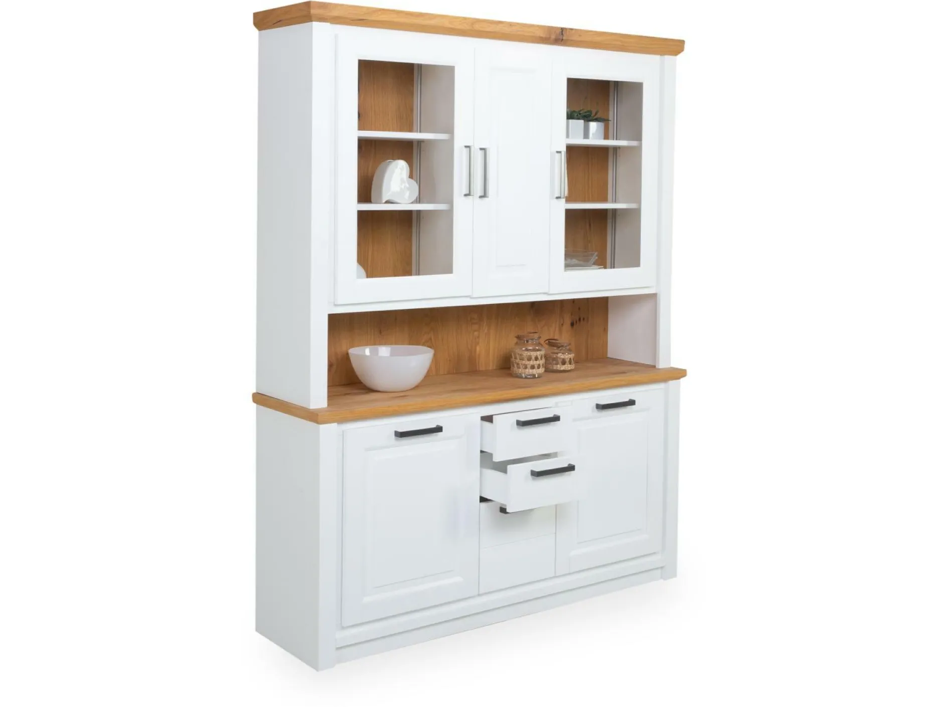 Outlet Buffet TRATO Buffetschränke|Buffetschränke