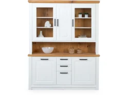 Outlet Buffet TRATO Buffetschränke|Buffetschränke