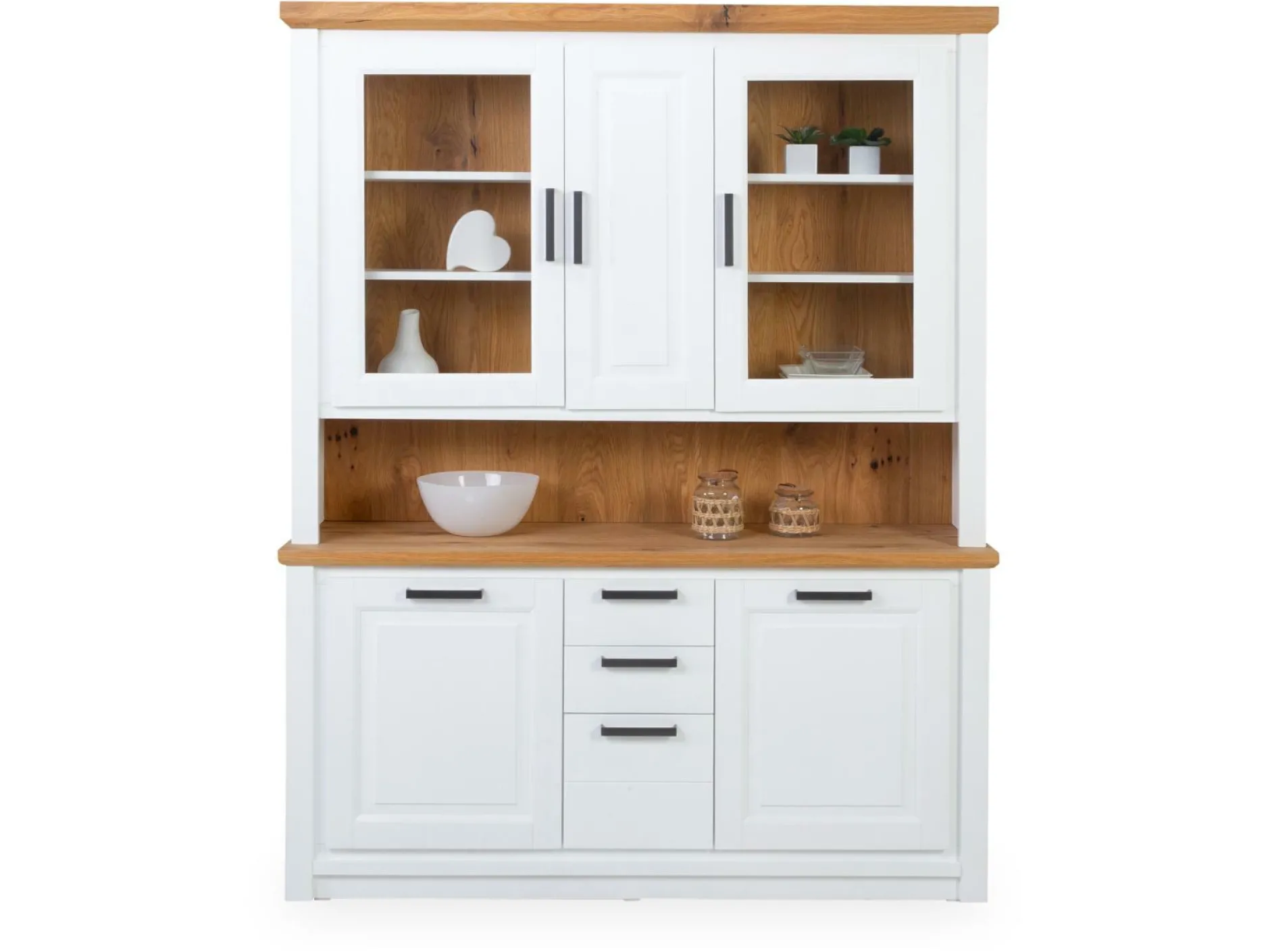 Outlet Buffet TRATO Buffetschränke|Buffetschränke