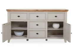 Online Buffetkommode MORSUM Kommoden|Buffetschränke