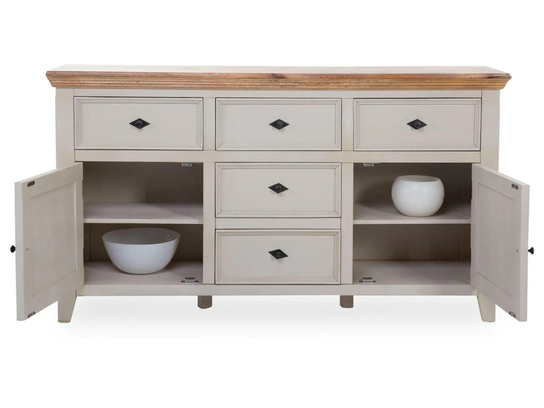 Online Buffetkommode MORSUM Kommoden|Buffetschränke