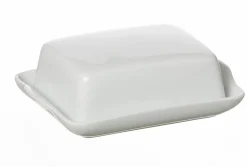 Sale Butterdose BIANCO Dosen & Boxen