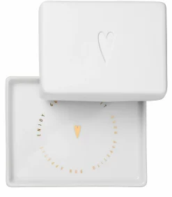 Clearance Butterdose GUTEN APPETIT Dosen & Boxen