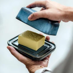 New Butterdose LAVE GLACE Dosen & Boxen