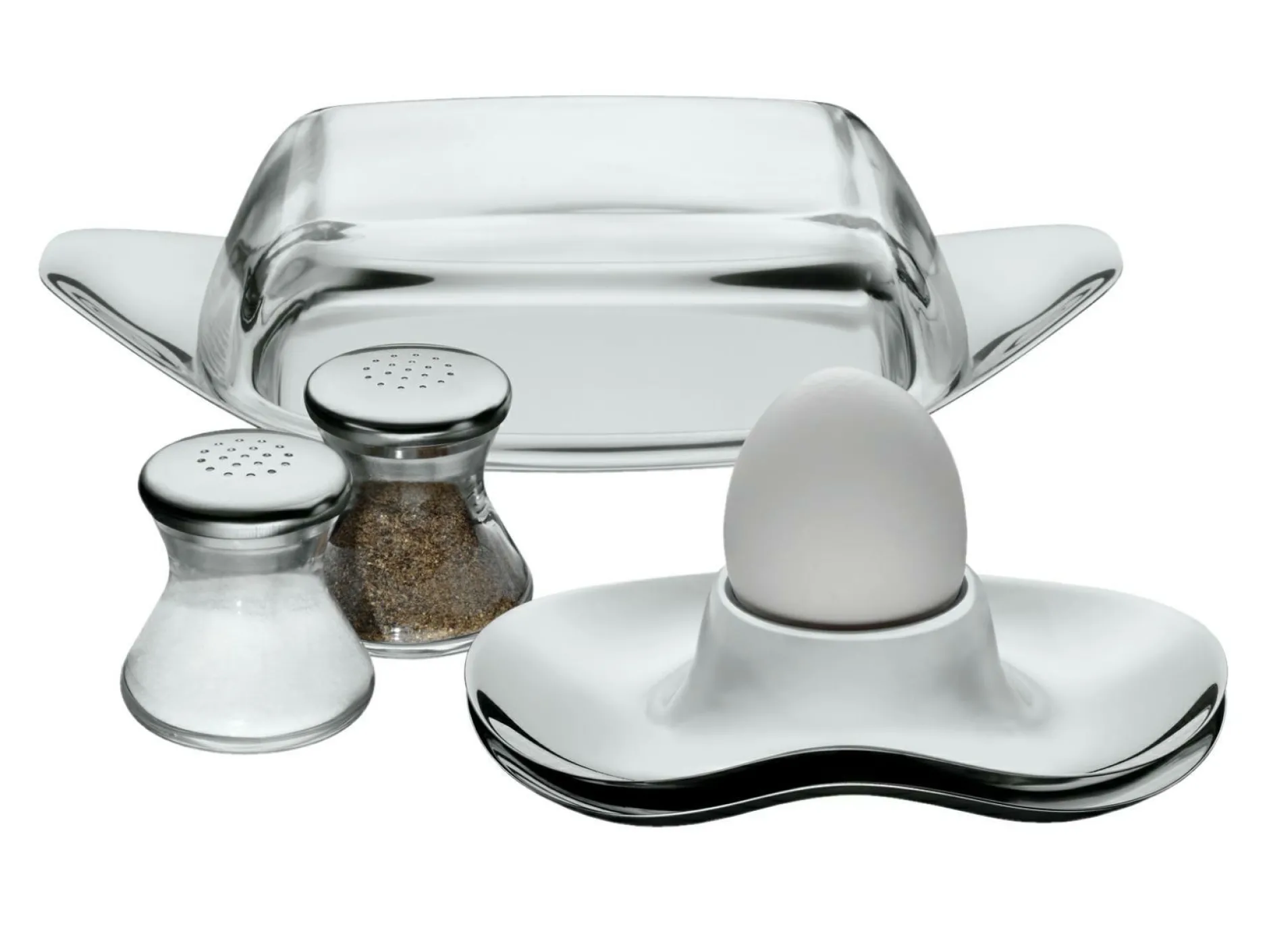 Discount Butterdose WAGENFELD Edition Frische- Und Vorratsdosen|Dosen & Boxen