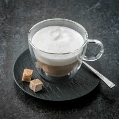 Best Café-au-lait-Untertasse MANUFA Geschirr