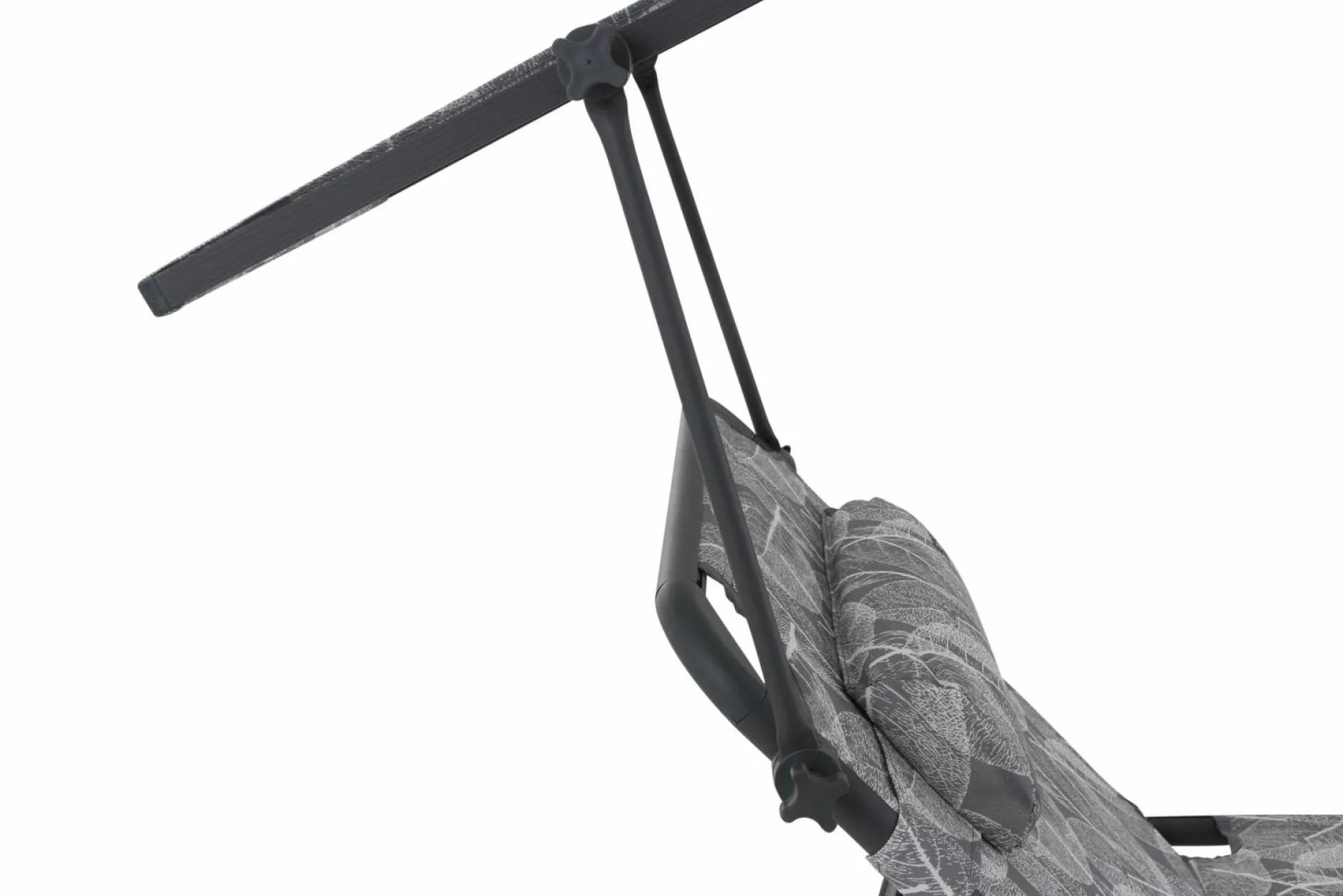 Clearance Campingliege NATURA Campingmöbel|Liegen