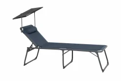 Online Campingliege PREMIUM Campingmöbel|Liegen