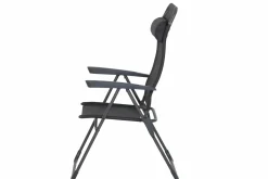 Best Campingsessel COMFORT Campingmöbel|Campingmöbel