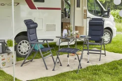 Discount Campingsessel PREMIUM Campingmöbel|Campingmöbel