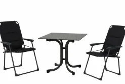 Hot Camping-Set PREMIUM Campingmöbel|Campingmöbel