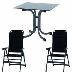 Hot Camping-Set PREMIUM Campingmöbel|Campingmöbel