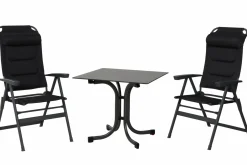 Hot Camping-Set PREMIUM Campingmöbel|Campingmöbel