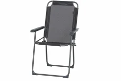 Outlet Campingstuhl COMFORT Campingmöbel|Campingmöbel