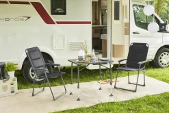 Clearance Campingstuhl PREMIUM Campingmöbel|Campingmöbel