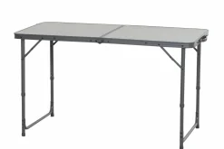 Hot Campingtisch COMFORT Campingmöbel|Campingmöbel