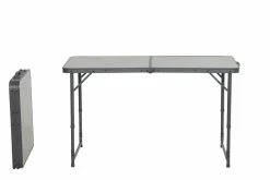 Hot Campingtisch COMFORT Campingmöbel|Campingmöbel