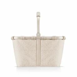 New carrybag - teddy sand Aufbewahrung