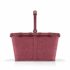 carrybag - TWIST maroon Aufbewahrung