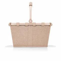 Discount carrybag XS - frame TWIST coff Aufbewahrung