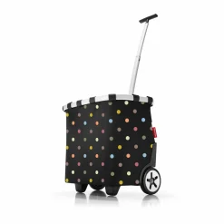 Discount carrycruiser - dots Aufbewahrung
