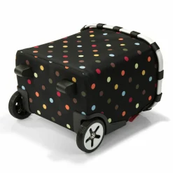 Discount carrycruiser - dots Aufbewahrung