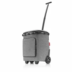 New carrycruiser plus - TWIST silv Aufbewahrung