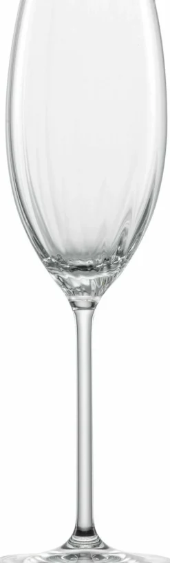 Sale Champagnerglas PRIZMA Gläser|Gedeckter Tisch