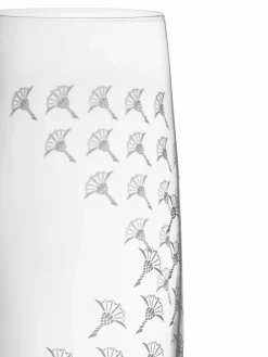 Discount Champagnerglas-Set CORNFLOWER Gläser