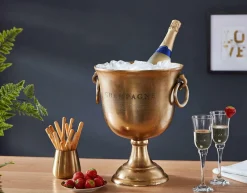 Discount Champagnerkühler Sonstige