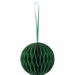 New Christbaumschmuck Hänger KUGEL Black Forest