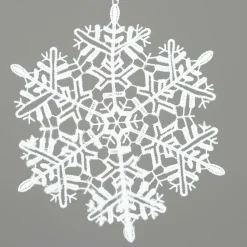 Sale Christbaumschmuck Hänger ORNAMENT HÄKEL Baumschmuck|Weihnachtsdekoration